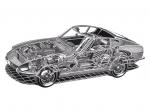 Datsun 240Z 1969 года